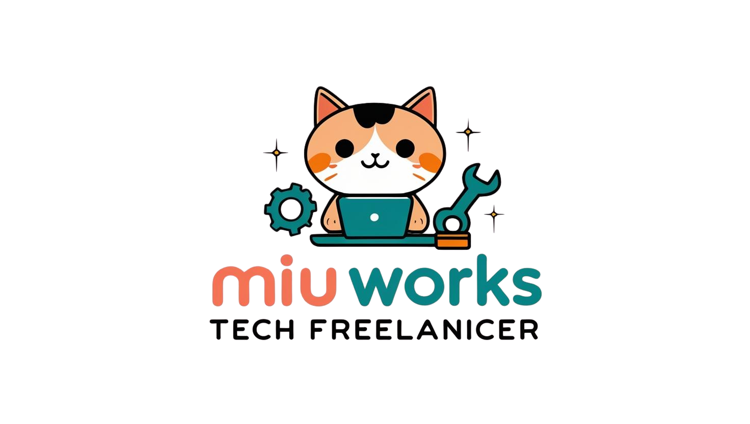 Logo de Miu Works